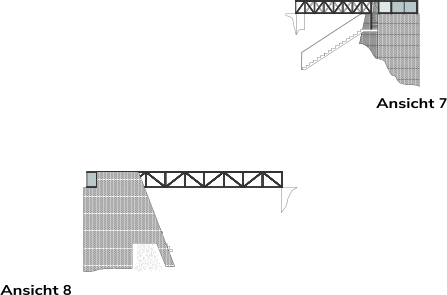 Ansicht 7 Ansicht 8